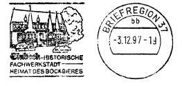 Einbeck- Historische Fachwerkstadt Heimat des Bockbieres