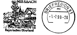 Miesbach
Bayrisches Oberland